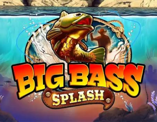 Big Bass Splash