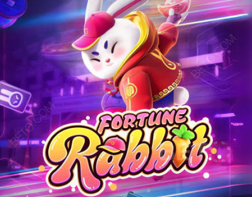 Fortune Rabbit