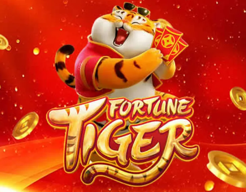 Fortune Tiger