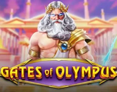 Gates Of Olympus