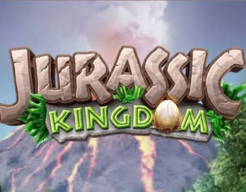 Jurassic Kingdo