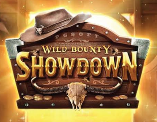 Wild Bounty Showdown